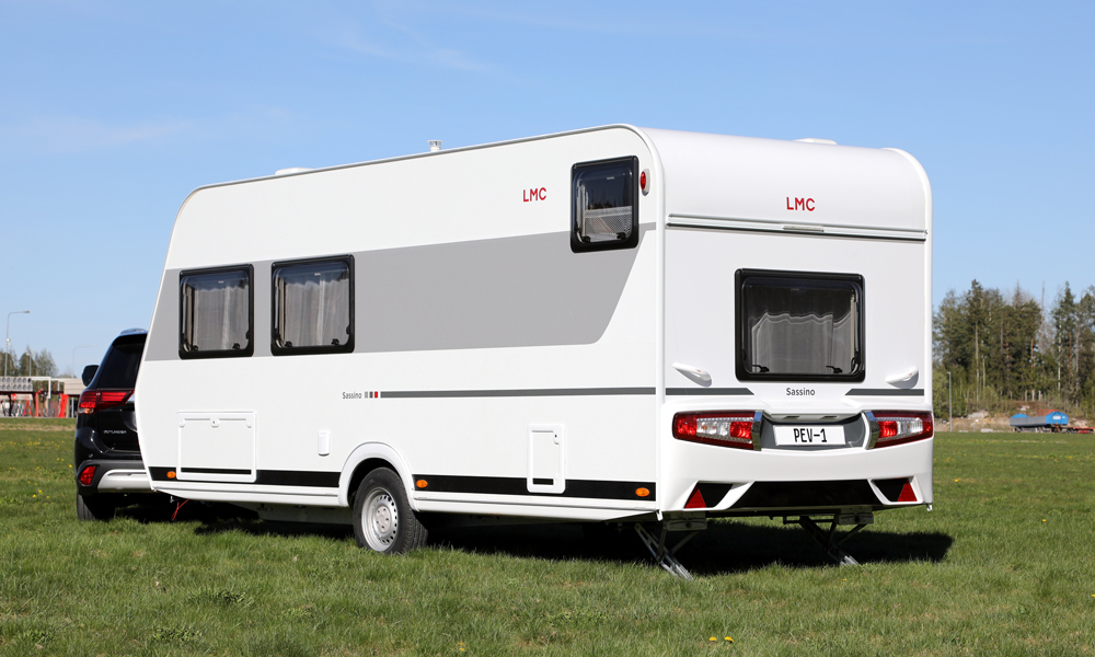 Lmc Sassino 470 K